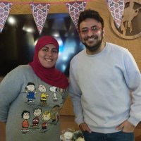 Hend Ays (@hendgamalays) 's Twitter Profile