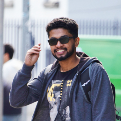 Helping build humanity's collective mind @EternisAI. Maintainer of @CloudNativeFDN and @TheASF projects. Check out my 🔗 blog,
