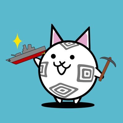 マサイ族のネコさんのプロフィール画像