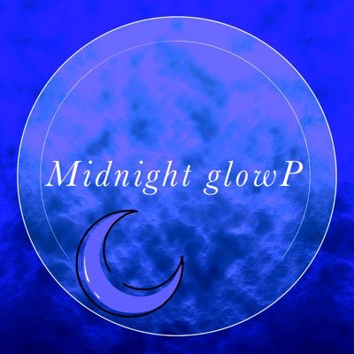 ✧︎Midnight glowP/ミドグロP (鈴音P🔔𓈒𓂂𓇬(@Suzune_kaito)×翠音P(@SuineP38b48b)✧︎ ✧︎リトリン_https://t.co/OzFezllOZI✧︎