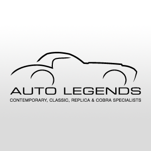 Auto Legends