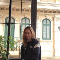 Mabel | SubWallet (@mabelnguyen_) 's Twitter Profile