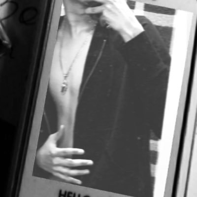 Cero994's profile picture. manda priv 🥵