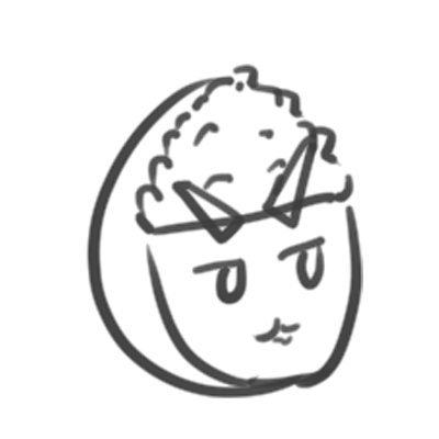 月飯つきめしさんのプロフィール画像