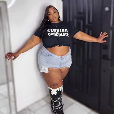 https://t.co/FrWg4ksnar
Follow my onlyfans for lit content🔥
This page is for business only. Do not message me unless you are buying content.