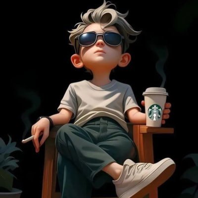 thewiseman_rg's profile picture. A well known expert on nothing. Love to talk about anything & believe "Anything can happen in life, especially nothing. “RTs are not Endorsements”