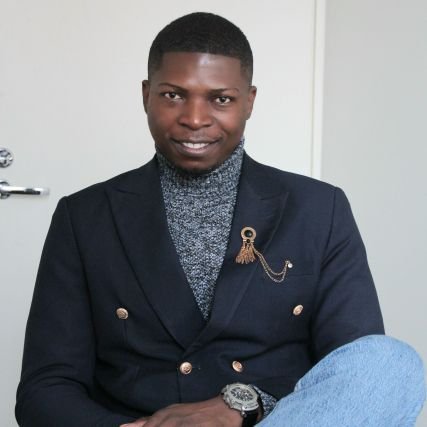 EducatorNelson's profile picture. Educator| Researcher| Sustainable Lifestyle Advocate | Footballer.