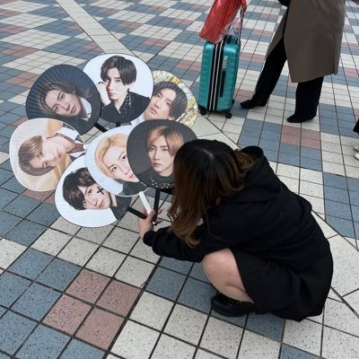 4gOMRk4FCC61377's profile picture. Ehime01（23） 京本担🩷 Instagram.nanako.8251 TikTok.taiga.love1203