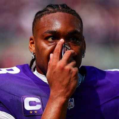 Ephesians 6:10-18 ••• vikings / wolves / hokies / canes / twins ••• amor fati