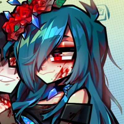 Cry 🦋🔪さんのプロフィール画像