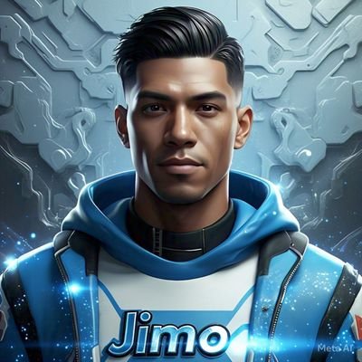 JimoMoran's profile picture. instagram: JonathanMoran
Dámaris te Amo
#Electrónica
si la vida se pone dificil es porque vas en buen camino. #CSE #LaGloriaEsDeCristo.