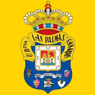 CUENTA OFICIAL DE FANS DE UNIÓN DEPORTIVA LAS PALMAS EN MARIN 🌴💙💛
