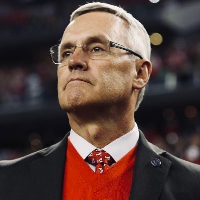 TeamTressel's profile picture. Lt. Governor Jim Tressel for Ohio Governor 2026