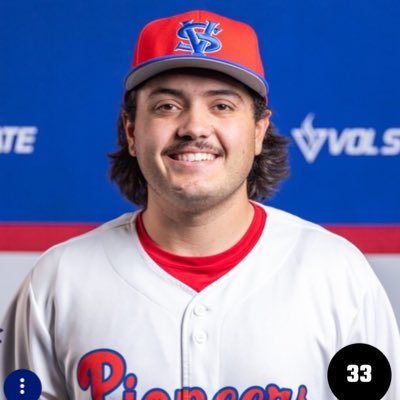 Jcm0703's profile picture. Love God, my family and baseball ⚾️ Psalm 118:7 Red Shirt Sophomore at Vol State . @vsccpioneersbsb