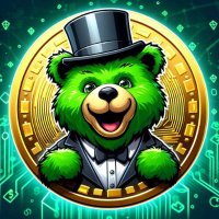 Crypto Bear (@cryptob68230) 's Twitter Profile