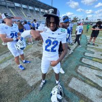 Ronnell S Davis “mook” ★ ★ ★ ☆ ☆ (@ronnelldavis3) 's Twitter Profile