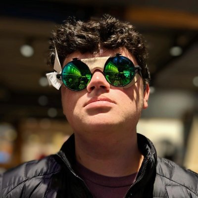 frrt_space's profile picture. Backend/DevOps Developer
https://t.co/wqSsqR8Nkr | https://t.co/EdWRAvB1dU