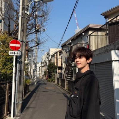 ZENITHO_725's profile picture. #ZHANGHAO