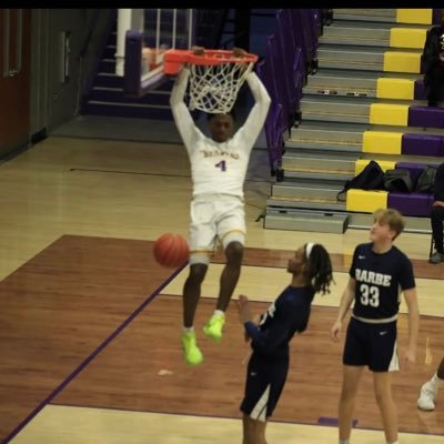 Kyren Talbert Profile