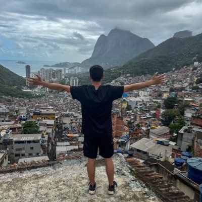 juandiegooo_'s profile picture. Poder ganar la sexta copa es lo que imagino