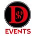 DSP EVENTS (@dspevents0) Twitter profile photo DSP EVENTS (@dspevents0) Twitter profile photo
