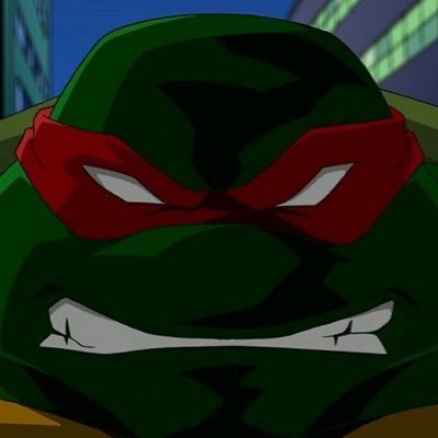 I grew up with tmnt Since the 90s I am a huge fan of Raph and Donnie. (38 yrs old) (bisexual) (she/her) ❤️x💜💙🧡 https://t.co/AXZH5i0VNx