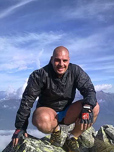 LucaVidi's profile picture. 