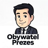 Obywatel Prezes (@prezesobywatel) 's Twitter Profile Photo Obywatel Prezes (@prezesobywatel) 's Twitter Profile Photo