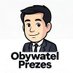 Obywatel Prezes (@prezesobywatel) Twitter profile photo Obywatel Prezes (@prezesobywatel) Twitter profile photo