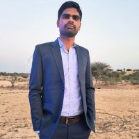 NIRMAL (@nirmalpareek21) 's Twitter Profile Photo NIRMAL (@nirmalpareek21) 's Twitter Profile Photo