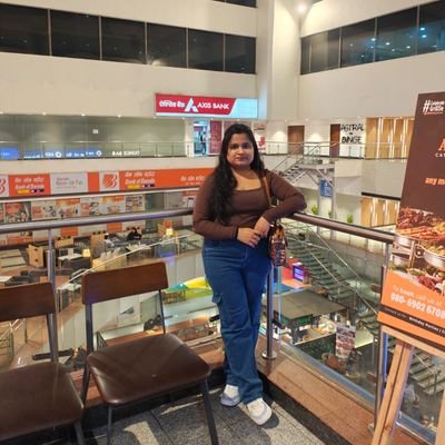 Shweta48169774's profile picture. Software Engineer
