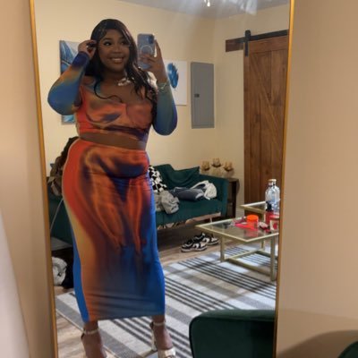✨AAMU ‘23✨ SC:qveen.kelsey✨ it isssssss what it issssss🤷🏾♀️ ΦΒΛ💛💙XiXi