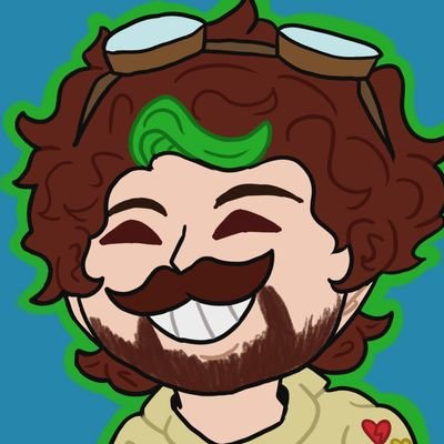 { he/him }|{ average doodler }|{ video game player }|{ canadian }|{ basically all ships in #hermittwt & #traffictwt are fine by me }|{ pfp by: @VeeTheBee_ ! }