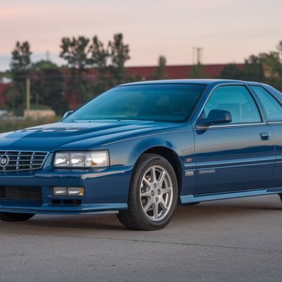 A totally normal car page with cars that totally exist in real life!