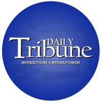 Daily Tribune (@tribunephl) 's Twitter Profile Photo Daily Tribune (@tribunephl) 's Twitter Profile Photo