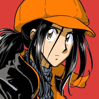 雨人Redregenさんのプロフィール画像