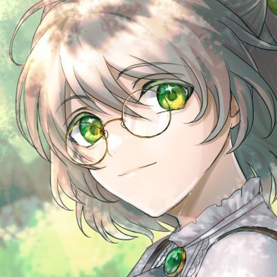 🕊🪴稲木なゆた🪴🕊さんのプロフィール画像