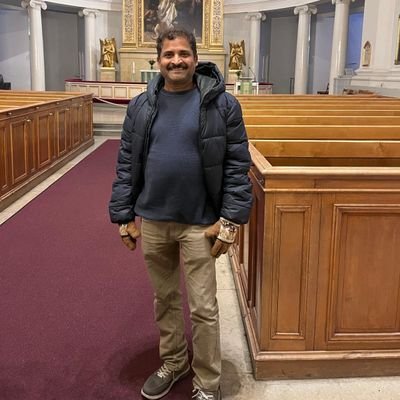 lekkala_ba25774's profile picture. SAP Technical Architect in SAP Security & GRC Controls and working for Tata consultancy services