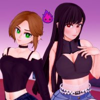 Igneuzz Ask for Comms Slots (0/X) ~ (@igneuzz) 's Twitter Profile Photo Igneuzz Ask for Comms Slots (0/X) ~ (@igneuzz) 's Twitter Profile Photo