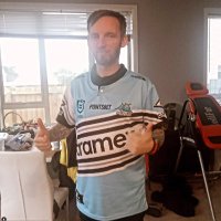 Aaron O'Brien (Sticky) (@azzaheyobrien) 's Twitter Profile Photo