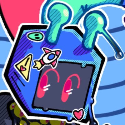 YaboiechoYT's profile picture. he/they  I’m a Minor