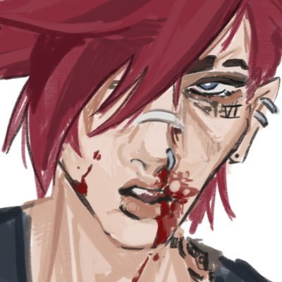 lexa 🔞さんのプロフィール画像