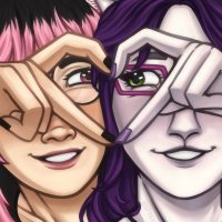 ✨ Dawn Rose ✨🇦🇺🏳️⚧️ | Neko Witch~ (@dfretro) 's Twitter Profile Photo ✨ Dawn Rose ✨🇦🇺🏳️⚧️ | Neko Witch~ (@dfretro) 's Twitter Profile Photo