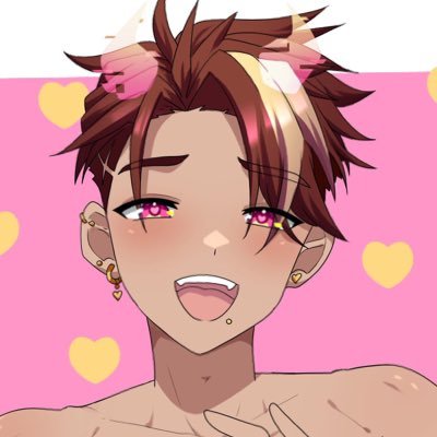 jj // cyber creature // cutie patootie & just a bit lewdie mostly collecting cute boys here hehe