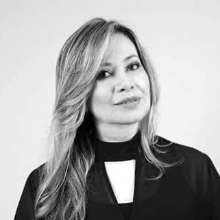 ✍Periodista-🌍Analista Intl.-🎙Locutora-🏆Gacetas Colombia Mejor PeriodistaRadio2017
🗣TEDxSpeaker- Conferencista-Licensed PNL-
CEO&Founder DE PROFESIÓN MUJER.
