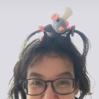Meraki 🍪 (@cikmeraki) 's Twitter Profile