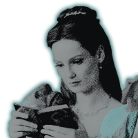 ‍ ‍ 𝓵𝐚𝐝𝐲 ‍𝓴𝐢𝐥𝐦𝐚𝐫𝐭𝐢𝐧 . (@merelywas) 's Twitter Profile