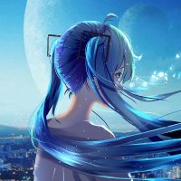 Nobisblue (@nobisblue) 's Twitter Profile