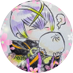 🦎无名(無名)🌱💜 (@wuming_huahuar) Twitter profile photo 🦎无名(無名)🌱💜 (@wuming_huahuar) Twitter profile photo