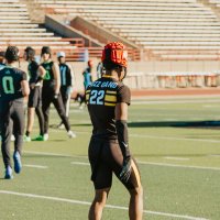 Brendyn Shed (@brenshed25) 's Twitter Profile